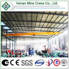 Single Girder 1ton 2ton 3ton 5ton 10 Ton Overhead Crane